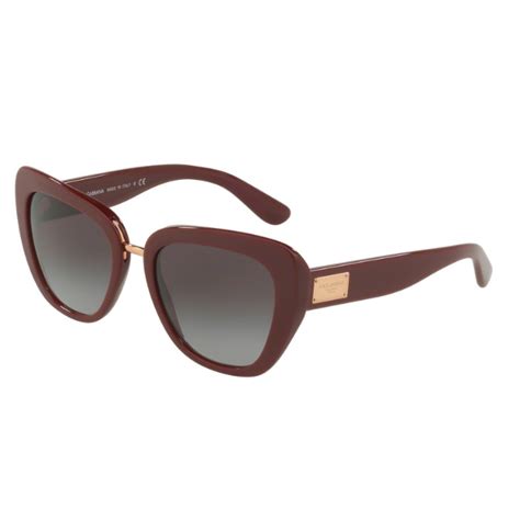 Dolce&Gabbana Sunglasses, DG4296 